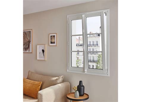 fenêtre bois lapeyre prix